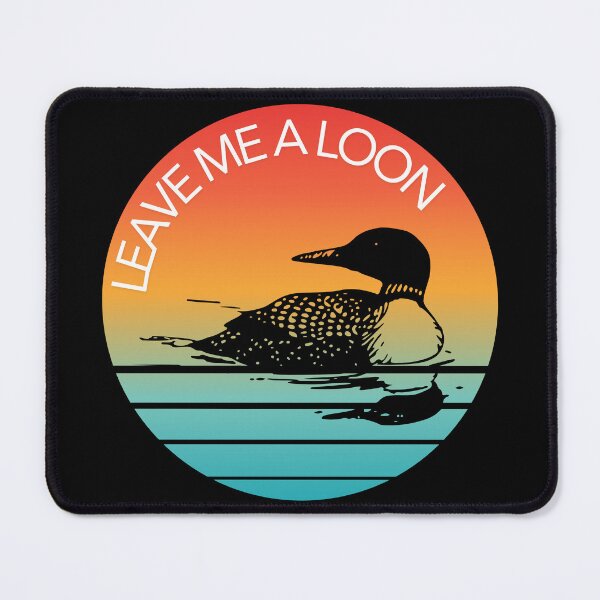 Item preview, Introvert Loon designed and sold by 0shelby.