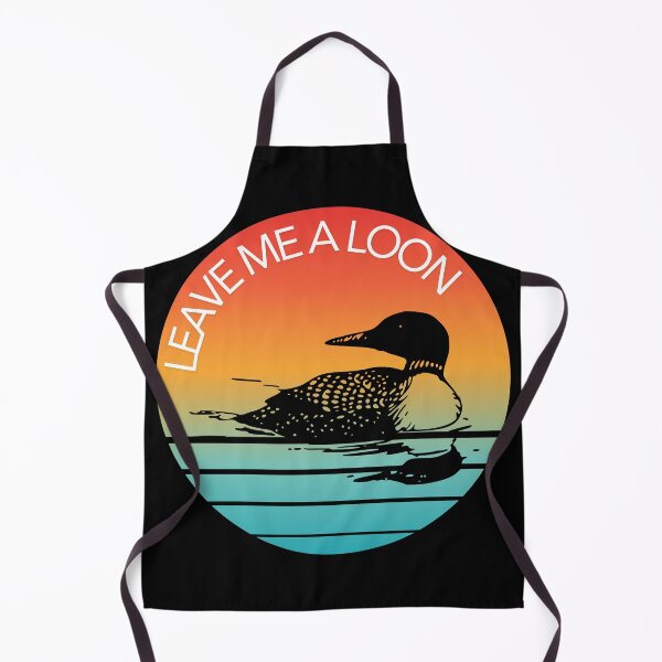 Item preview, Introvert Loon designed and sold by 0shelby.