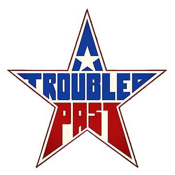 Artwork thumbnail, Troubled Past by OLD SARGE CLOTHING COMPANY