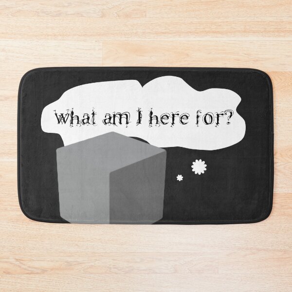 Item preview, Conscious Blender Cube designed and sold by Memerma.
