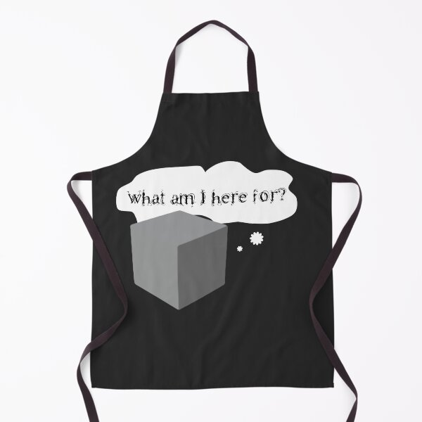 Item preview, Conscious Blender Cube designed and sold by Memerma.