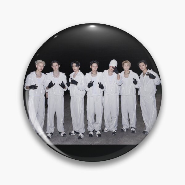 Item preview, En KPOP designed and sold by jaofnn.