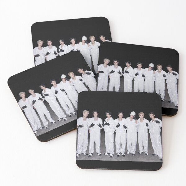 Item preview, En KPOP designed and sold by jaofnn.
