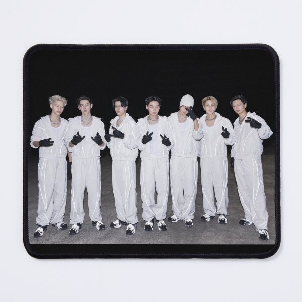 Item preview, En KPOP designed and sold by jaofnn.