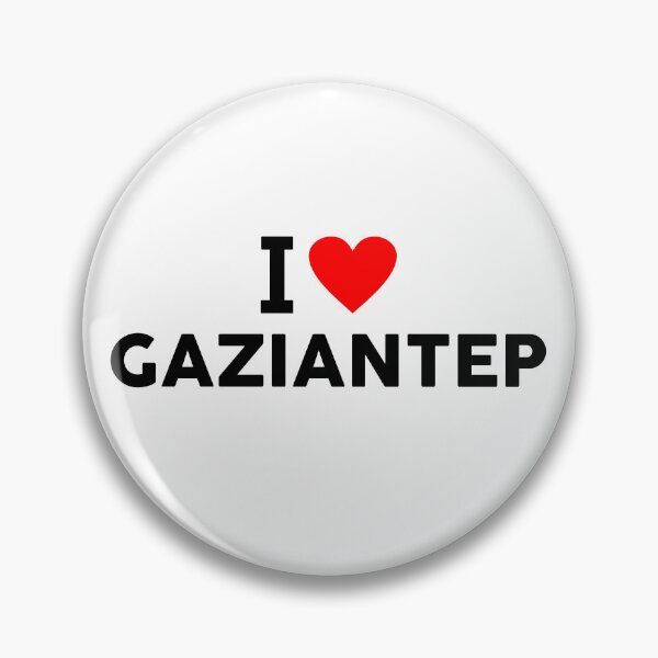 Item preview, Gaziantep Turkey designed and sold by tony4urban.