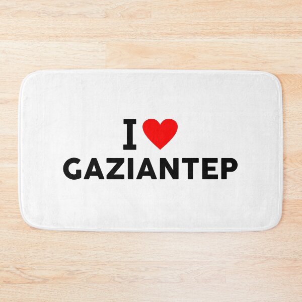 Item preview, Gaziantep Turkey designed and sold by tony4urban.