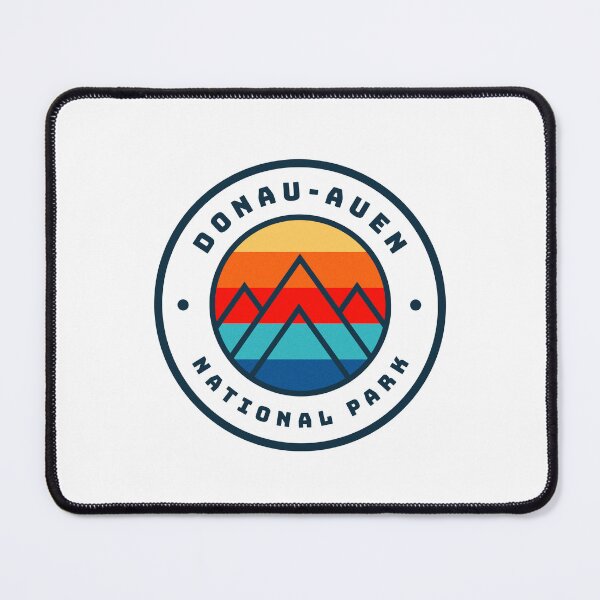 Item preview, Donau-Auen National Park Austria Vacation Gift designed and sold by Guarddogdrive.