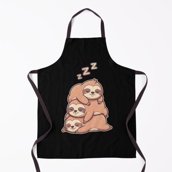 Item preview, Sloth Stack - Nap Is Everything designed and sold by Bowniko^^.