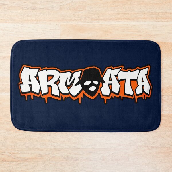 Item preview, Armata 2002 Ferveur Montpellier  designed and sold by canvasriddle.