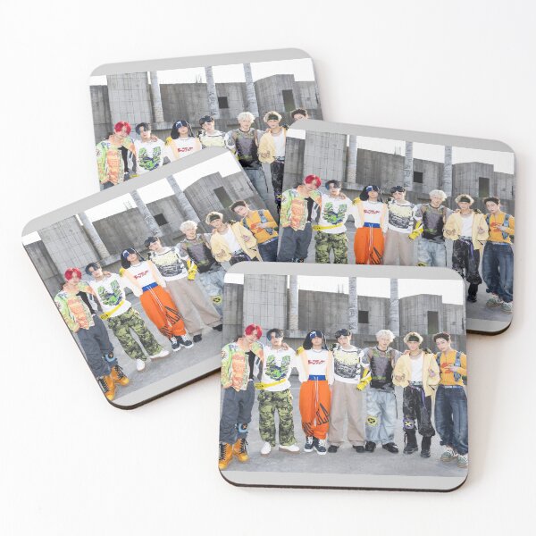 Item preview, En KPOP designed and sold by jaofnn.