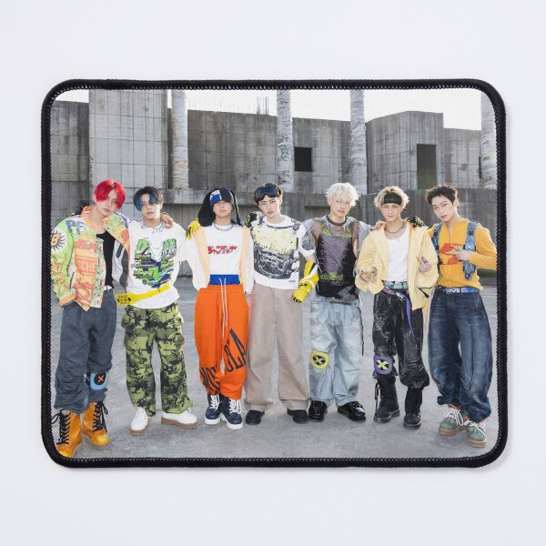 Item preview, En KPOP designed and sold by jaofnn.