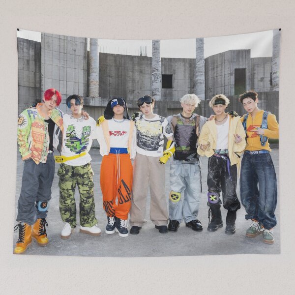 Item preview, En KPOP designed and sold by jaofnn.