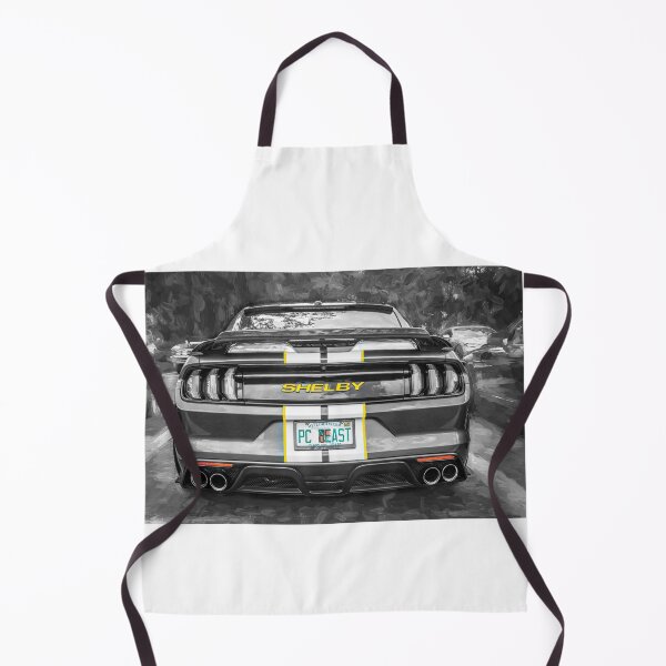 Item preview, 2016 Gray Ford Shelby Mustang GT350 X110 designed and sold by RichFrancoCars.