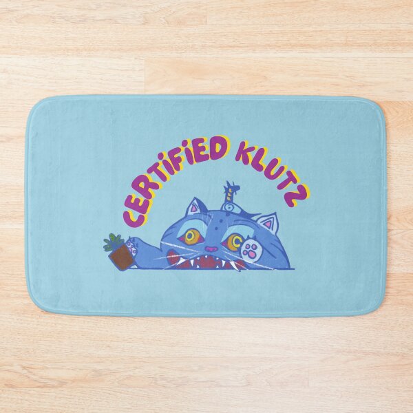 Item preview, Certified Klutz Derpy x Bongo Cat designed and sold by weebakon.