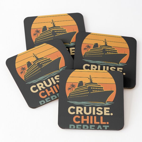Item preview, Endless Horizons: Relax and Unwind Afloat designed and sold by Agerios.