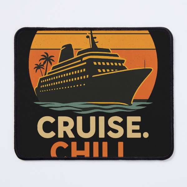 Item preview, Endless Horizons: Relax and Unwind Afloat designed and sold by Agerios.