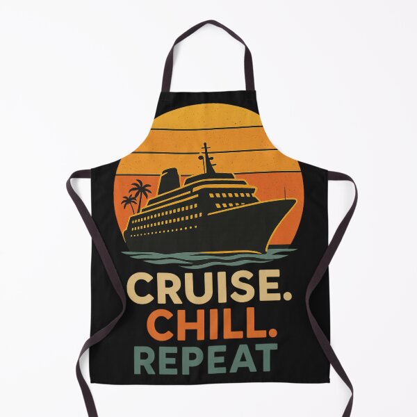 Item preview, Endless Horizons: Relax and Unwind Afloat designed and sold by Agerios.