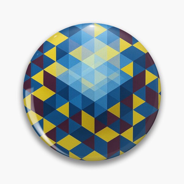 Item preview, Transparent depth in color cubes designed and sold by Sigtrix.