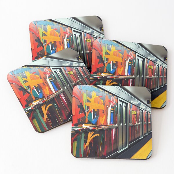 Item preview, New York designed and sold by Daniela`s shop.
