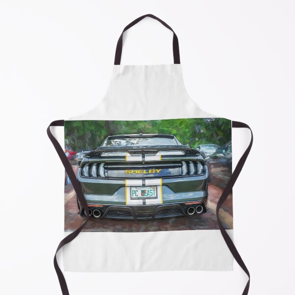 Item preview, 2016 Gray Ford Shelby Mustang GT350 X111 designed and sold by RichFrancoCars.
