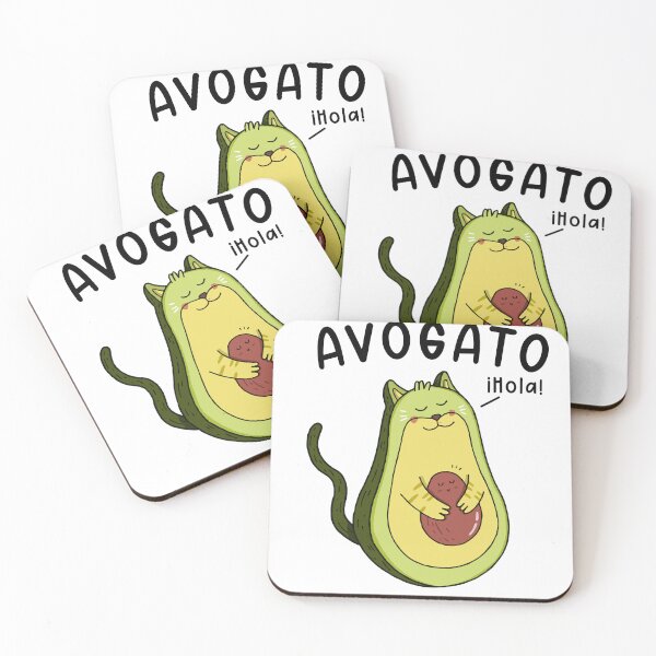 Item preview, Avogato Hug designed and sold by Jackofallart.