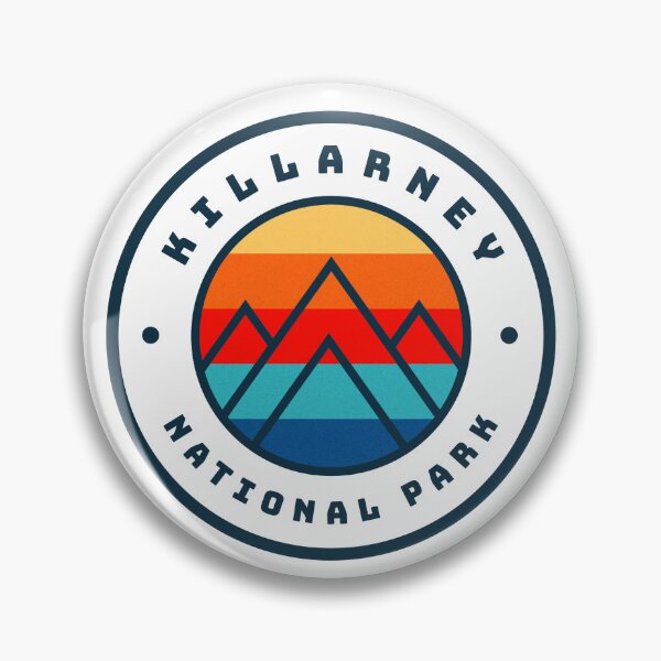 Item preview, Killarney National Park Ireland Vacation Gift  designed and sold by Guarddogdrive.