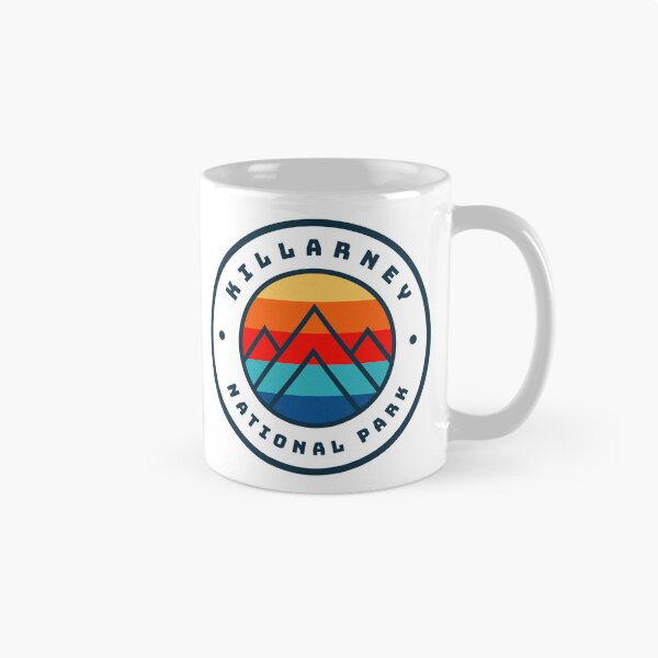 Item preview, Killarney National Park Ireland Vacation Gift  designed and sold by Guarddogdrive.