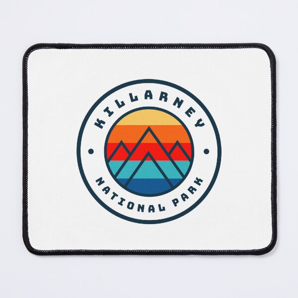 Item preview, Killarney National Park Ireland Vacation Gift  designed and sold by Guarddogdrive.