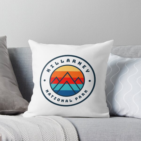 Item preview, Killarney National Park Ireland Vacation Gift  designed and sold by Guarddogdrive.
