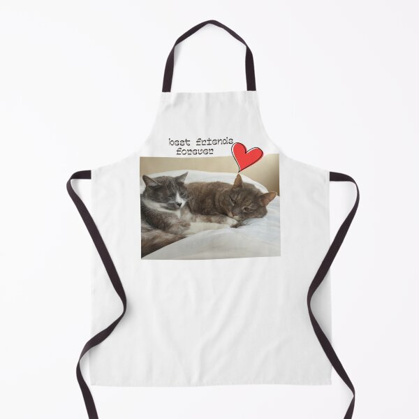 Item preview, Best Friends Forever. Funny Gifts For People Who Love Cats. designed and sold by Dinasshop.