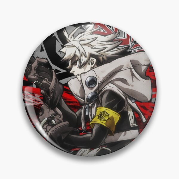 Item preview, Gachiakuta (ガチアクタ) designed and sold by YurIIIsanX.