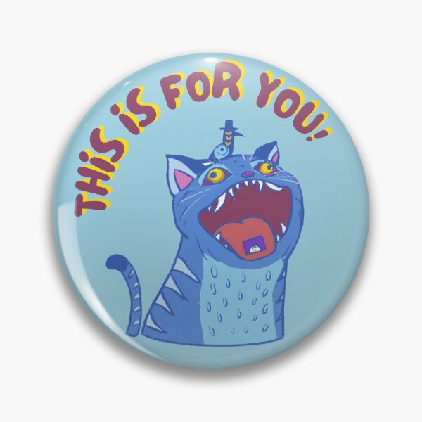 Item preview, This is for you! Derpy x pop cat designed and sold by weebakon.