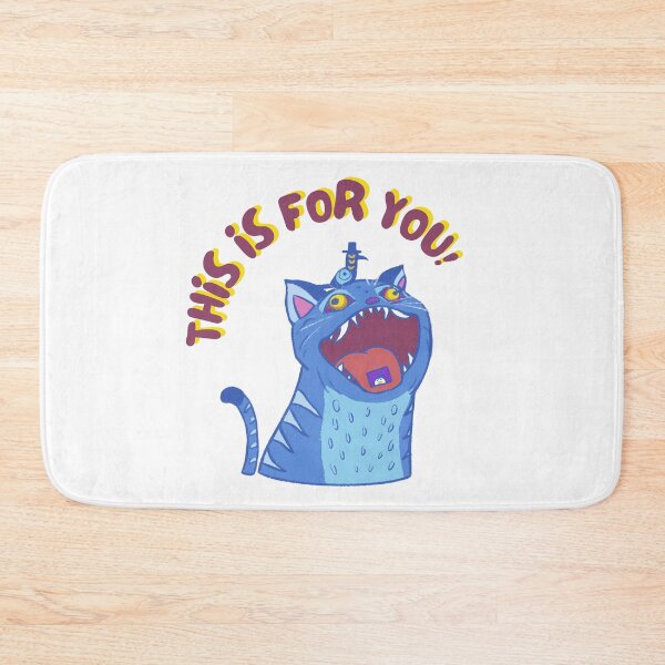 Item preview, This is for you! Derpy x pop cat designed and sold by weebakon.