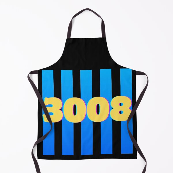 Item preview, 3008 designed and sold by 2enmasKarados.