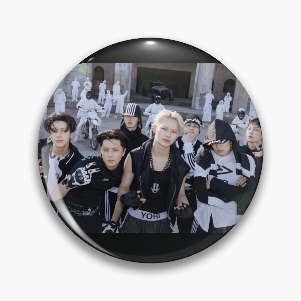 Item preview, En KPOP designed and sold by jaofnn.