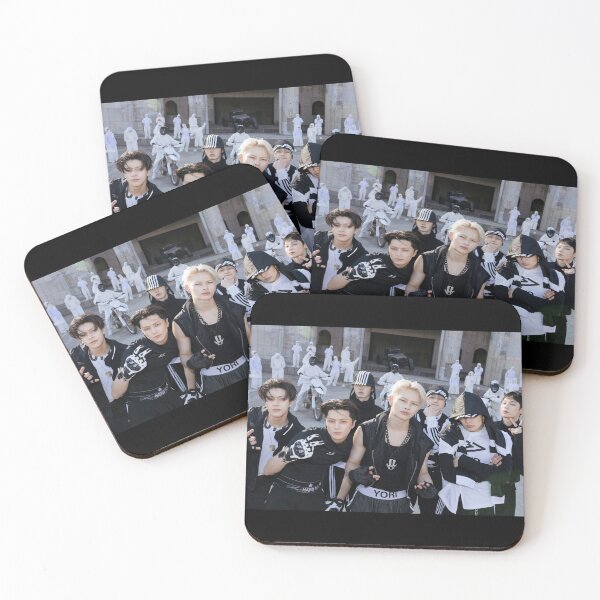 Item preview, En KPOP designed and sold by jaofnn.