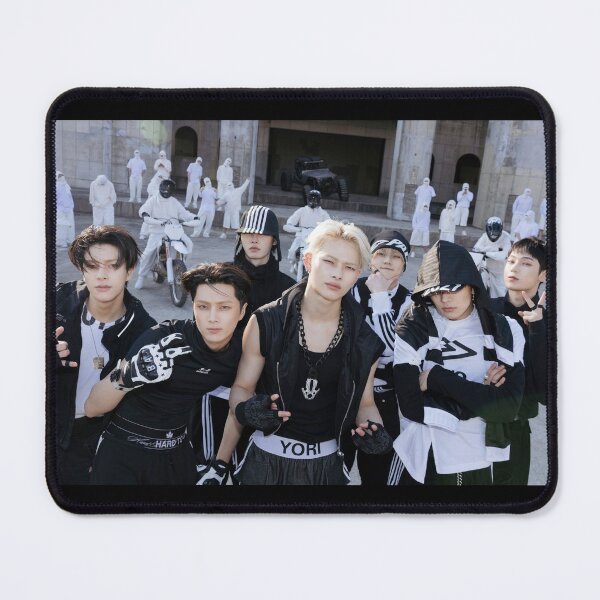Item preview, En KPOP designed and sold by jaofnn.