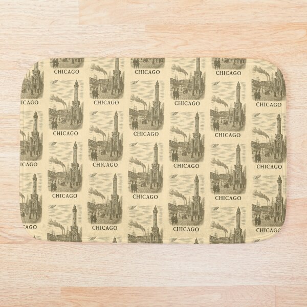 Item preview, Colección Ciudades Americanas – Serie de Grabados Vintage de Swarożyc Studio designed and sold by SwarozycStudio.