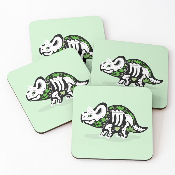 Item preview, Aroassic Era designed and sold by Jackofallart.