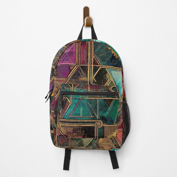 Item preview, Geometric Shaped designed and sold by Pattern-A-Maze.