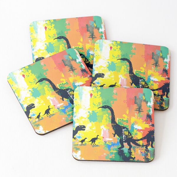 Item preview, dinosaurus designed and sold by Daniela`s shop.