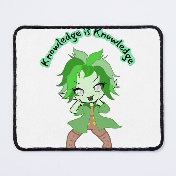 Item preview, Knowledge is Knowledge (Season 0) designed and sold by Rinis-Bazaar.