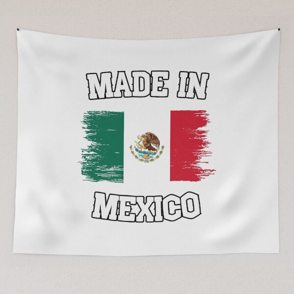 Item preview, Made in Mexico designed and sold by PTDesigns02.