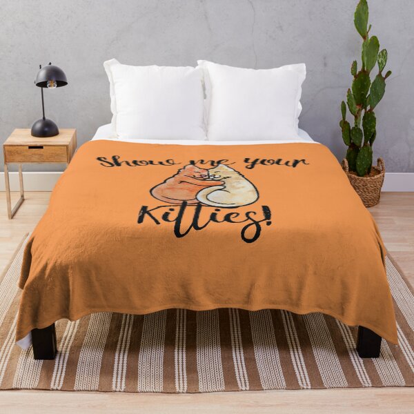 Item preview, Show me your kitties designed and sold by FrictionMaxxing.