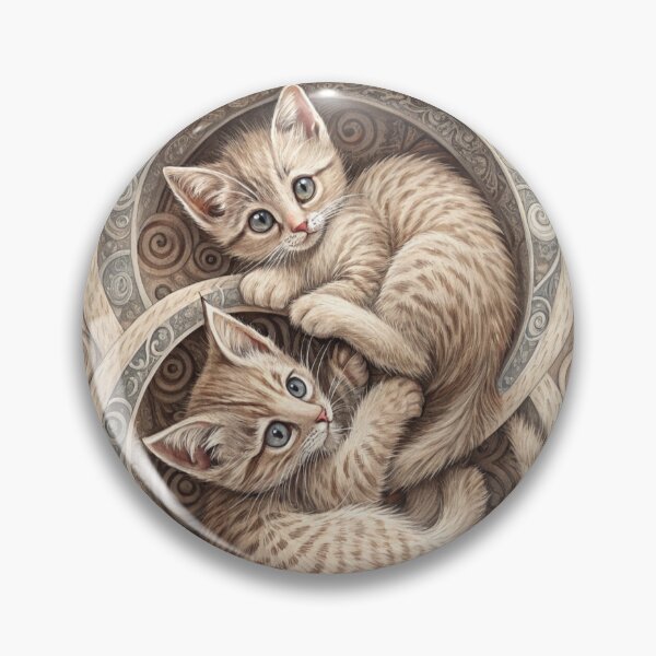 Item preview, Kittens #2 designed and sold by Mark and Heather.