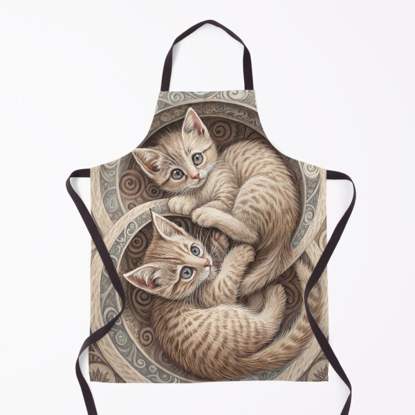 Item preview, Kittens #2 designed and sold by Mark and Heather.