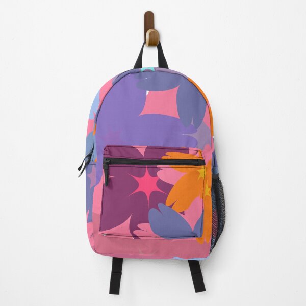 Item preview, A colourful flower design art  designed and sold by Jk-812.
