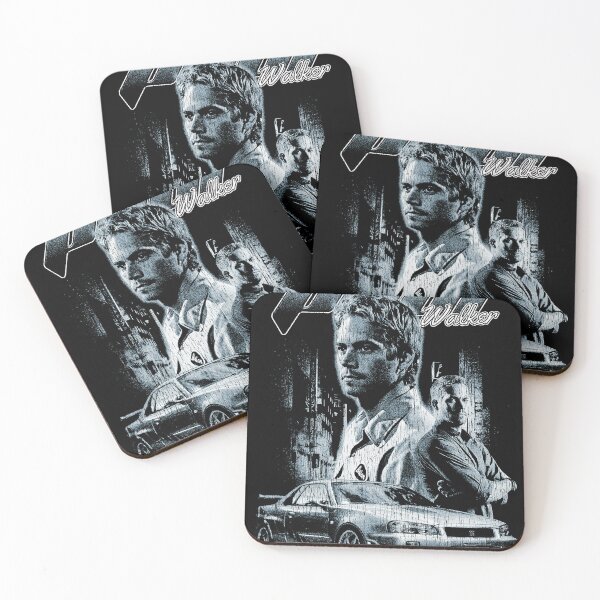 Item preview, Paul Walker - Streetwear Clothing | designed and sold by Pattern House.