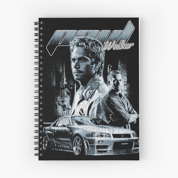 Item preview, Paul Walker - Streetwear Clothing | designed and sold by Pattern House.