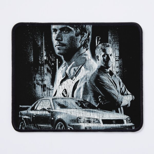 Item preview, Paul Walker - Streetwear Clothing | designed and sold by Pattern House.